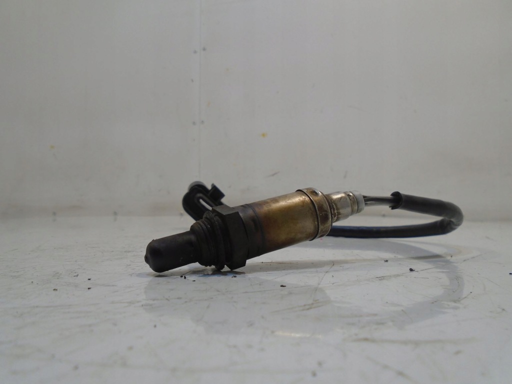 Лямбда-зонд датчик audi a4 b5 2.4 v6 0258003524/525 Оригинал