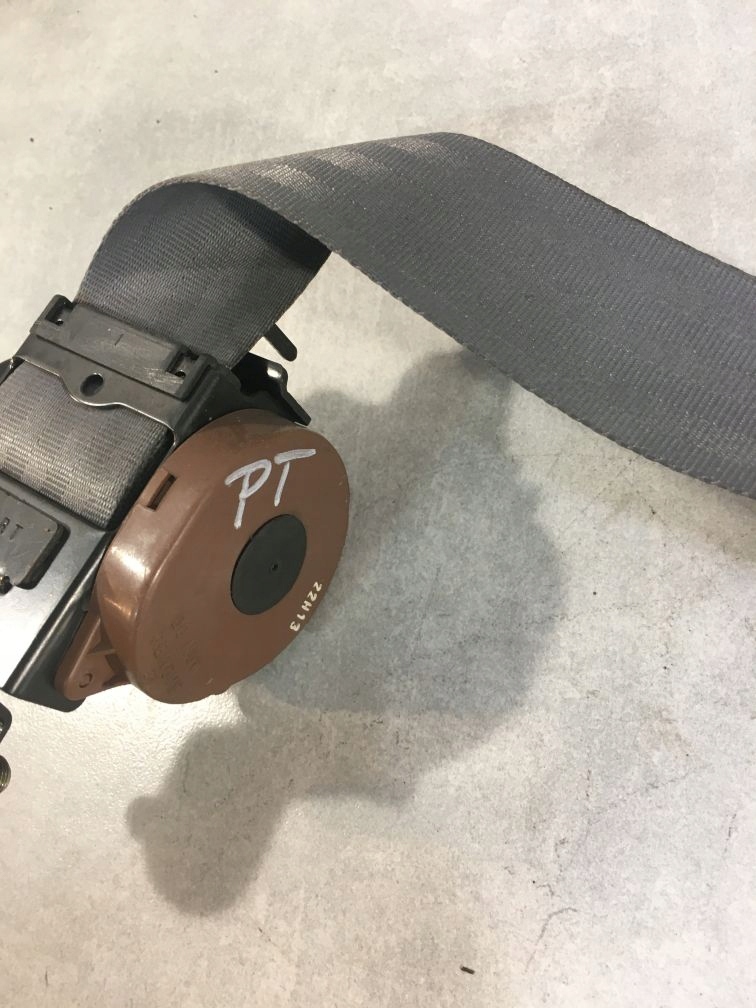 фото №10, Pas правый задняя kia rio i 1.3