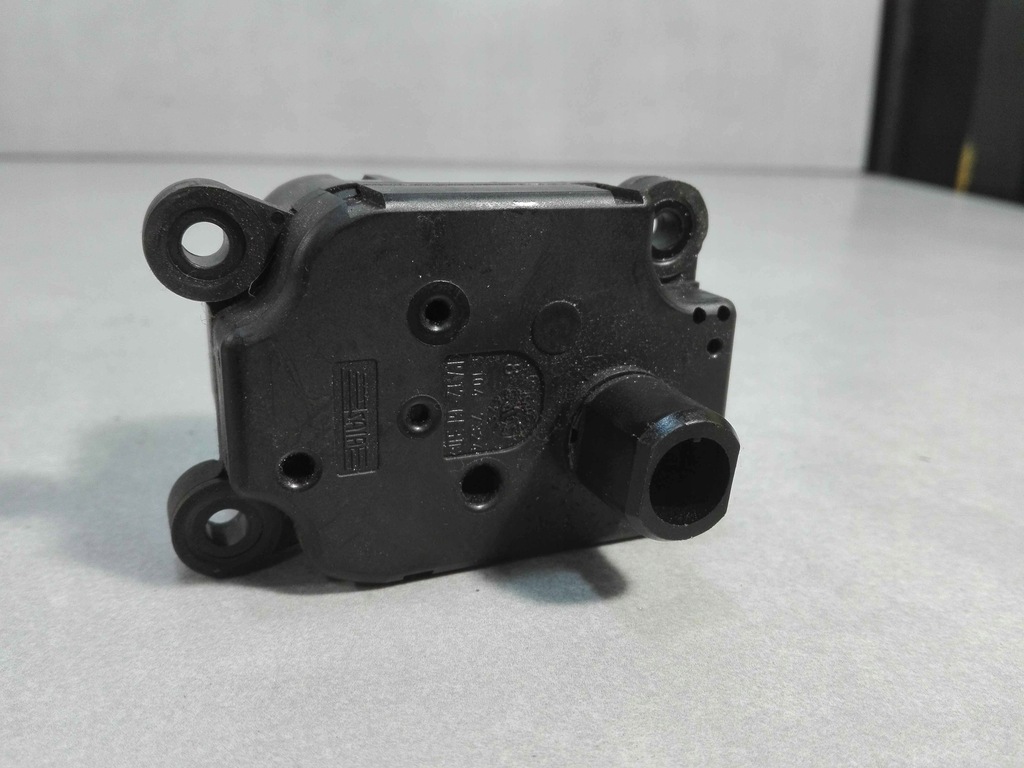 фото №7, Моторчик отопителя alfa romeo 147 1.6 52488466