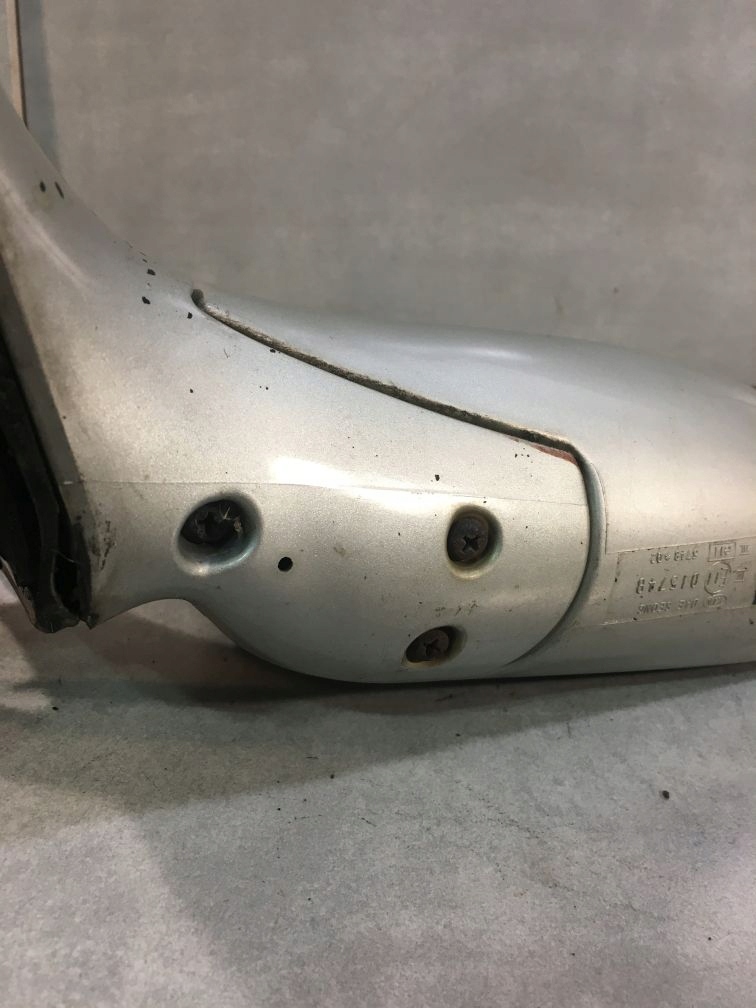 фото №8, Зеркало наружное левая kia rio i 1.3