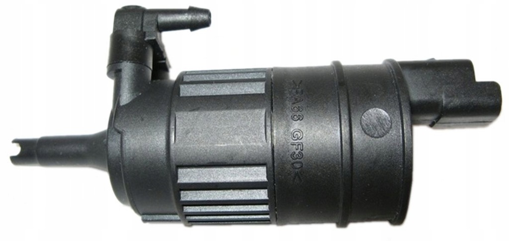 фото №1, Помпа распылителя renault thalia master ii