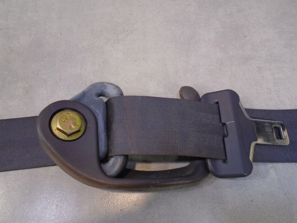 фото №6, Pas правый задняя renault espace iii 6025307600j