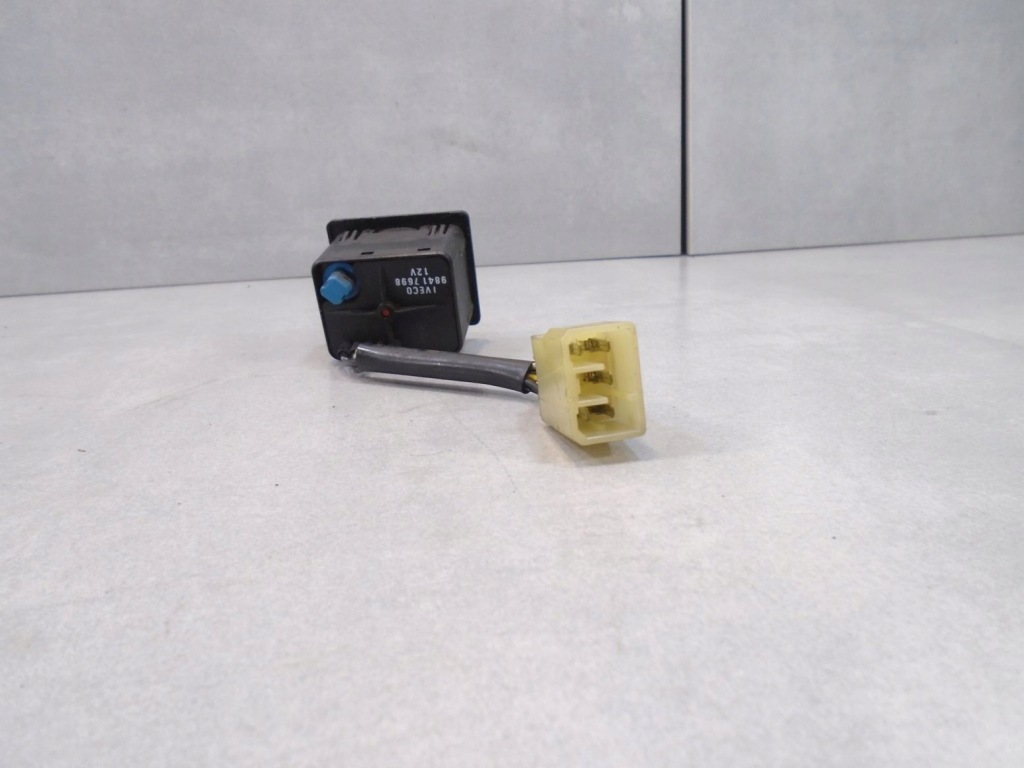 фото №2, Регулировка света iveco daily ii 98417698