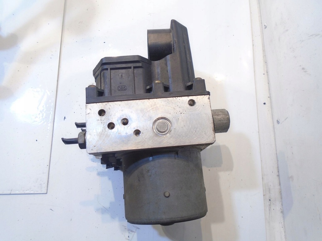 фото №4, Насос abs alfa romeo 147 1.6b 0265222011