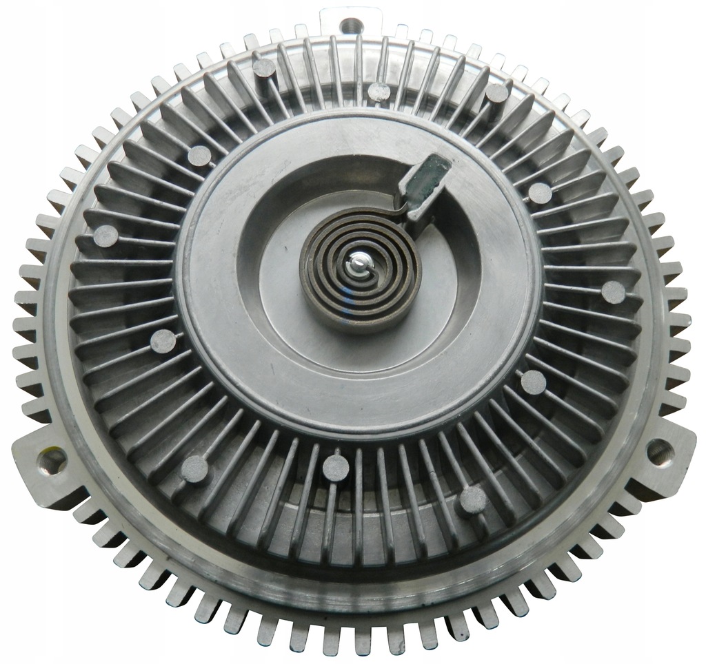 фото №1, Сцепление вискомуфта вязкостная муфта 059121350h 59121350h