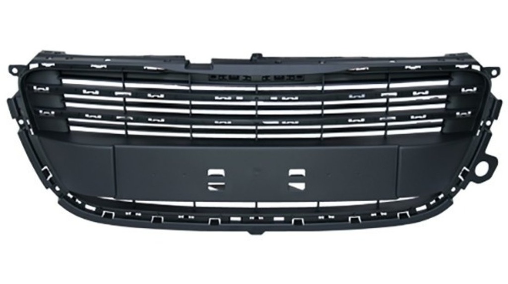 фото №1, Peugeot 508 10-14 решётка радиатора решётка радиатора
