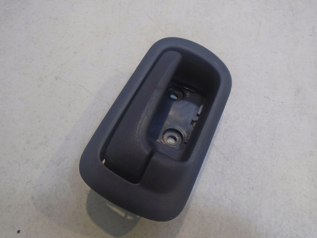 фото №5, Ручка внутренняя правый перед civic vii