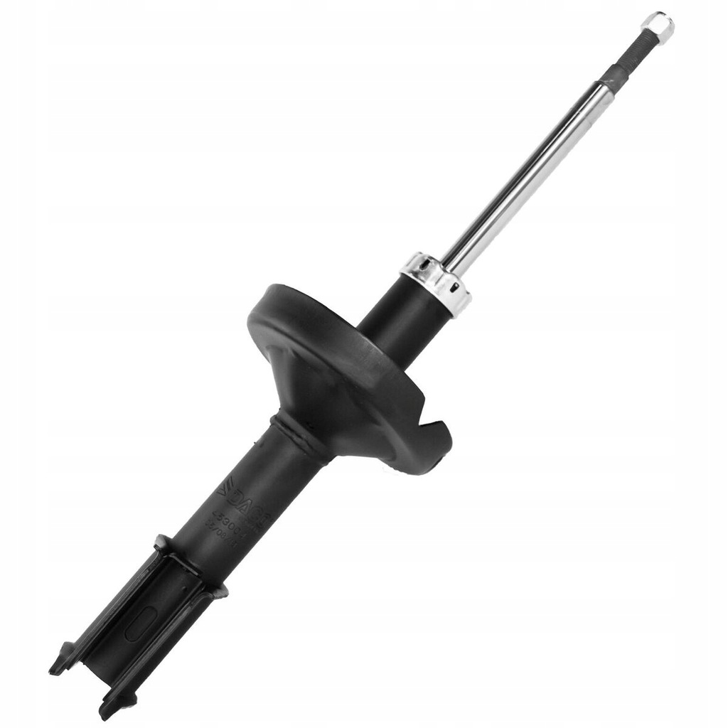 фото №2, Амортизатор x2 перед renault twingo ii 2007-