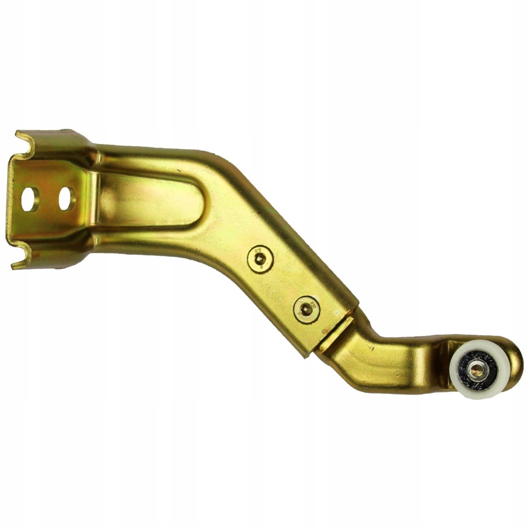 фото №4, Подрамник ролик дверь боковых do mercedes sprinter