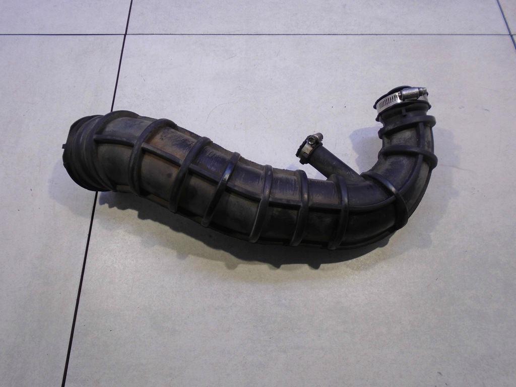 фото №1, Шланг труба турбонагнітача ford transit 2.0 tddi