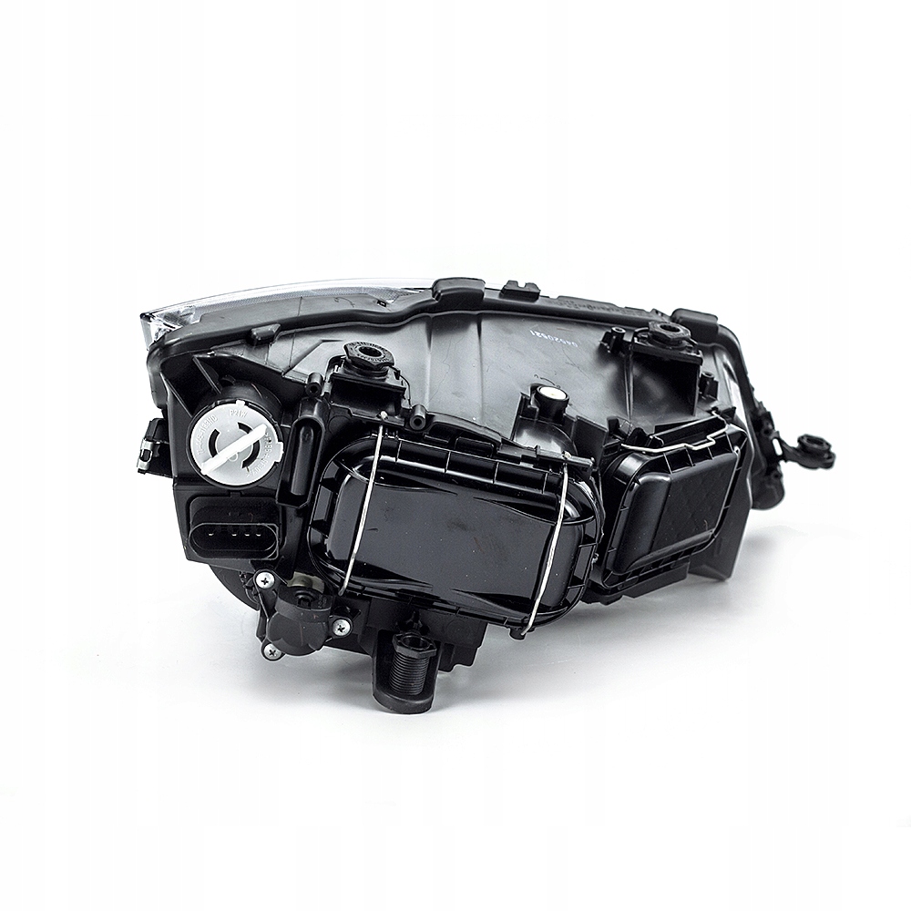 фото №5, Фара левый перед seat leon 5f1