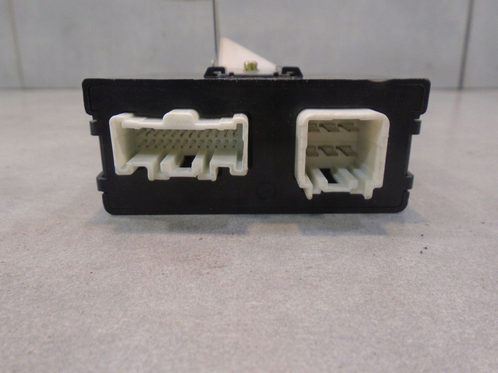 фото №3, Модуль імобілайзер mazda 6 gj6a675doc