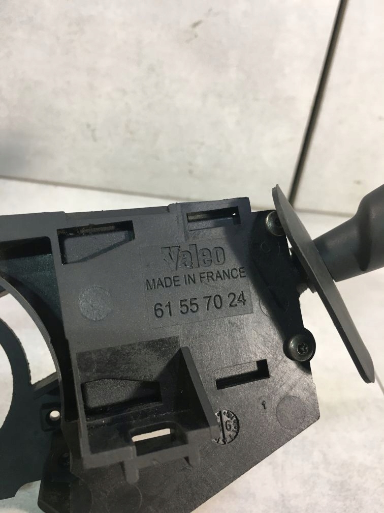 фото №5, Перемикач комбінований 406 9631626080 61557024