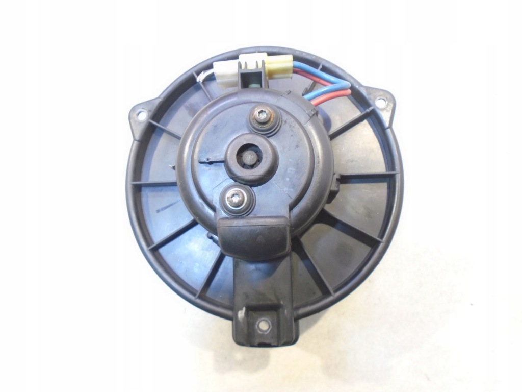 фото №3, Вентилятор воздуходувка volvo s40 i 0130111191