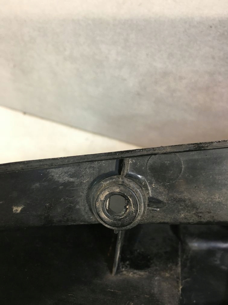 фото №8, Лампа правый задняя kia rio i 1.3 ok34a51140r