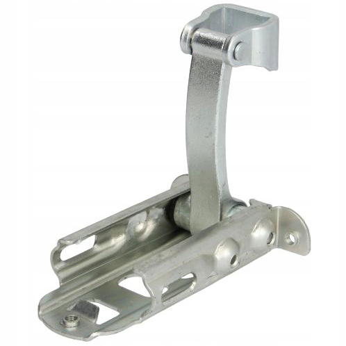 фото №1, Ограничитель дверь перед do mercedes sprinter 2006- vw crafter