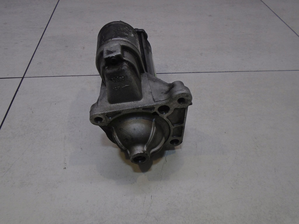 фото №6, Стартер mitsubishi space star 1.9did 30620657