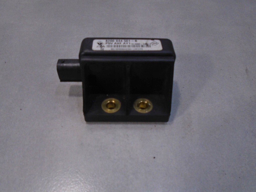 фото №3, Модуль esp renault laguna ii 1.8 16v 8200044501b