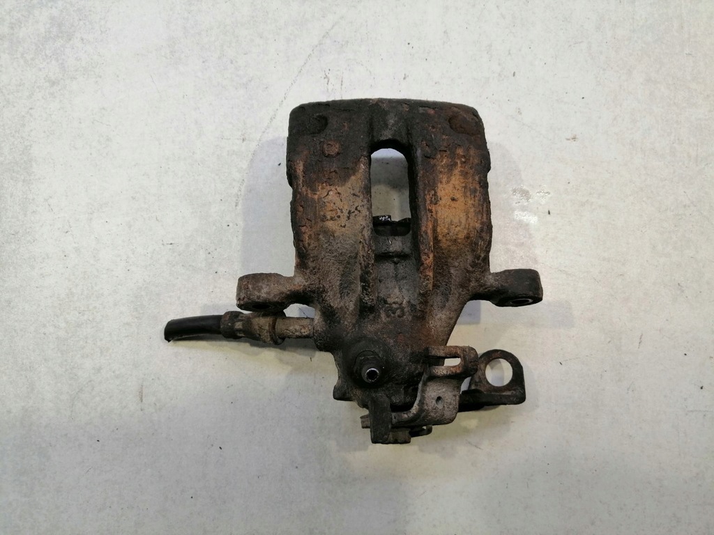 фото №1, Суппорт задняя правый ford galaxy mk1 1.9 tdi