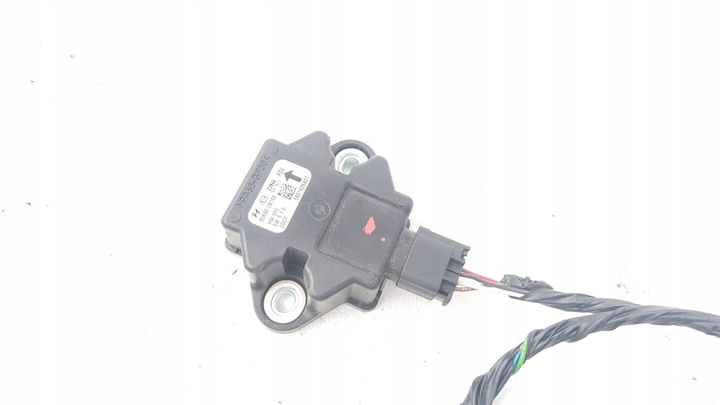 фото №1, Hyundai i30 lift модуль блок управления esp