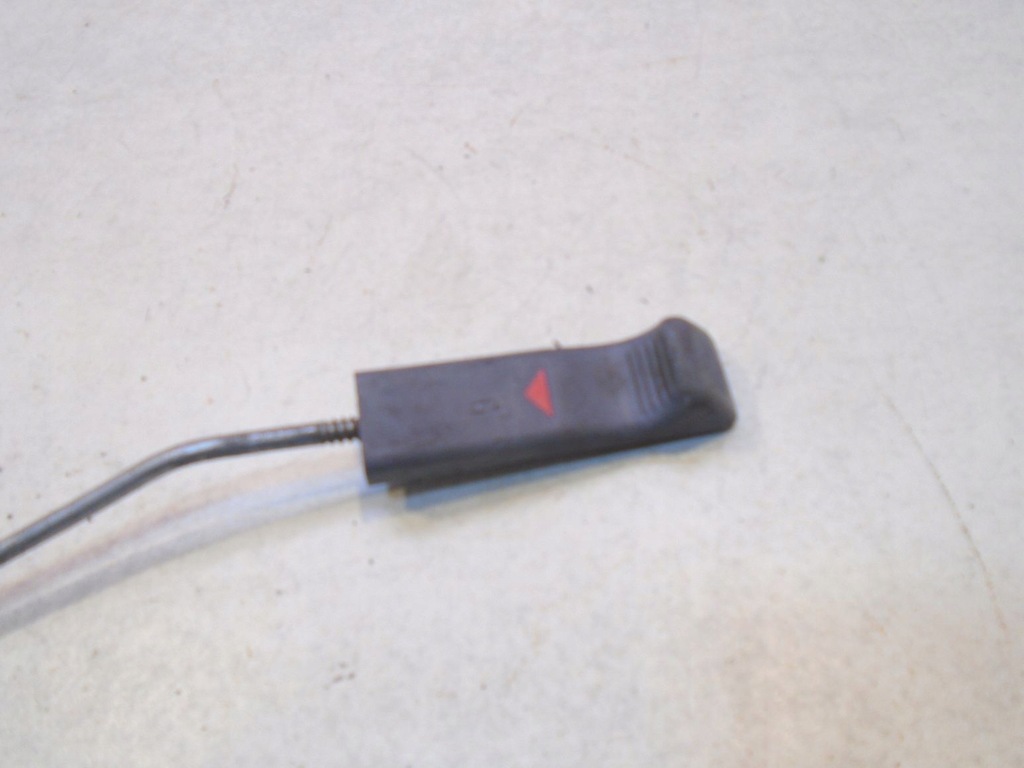 фото №5, Замок дверь правый перед dodge caravan iii 2 pin