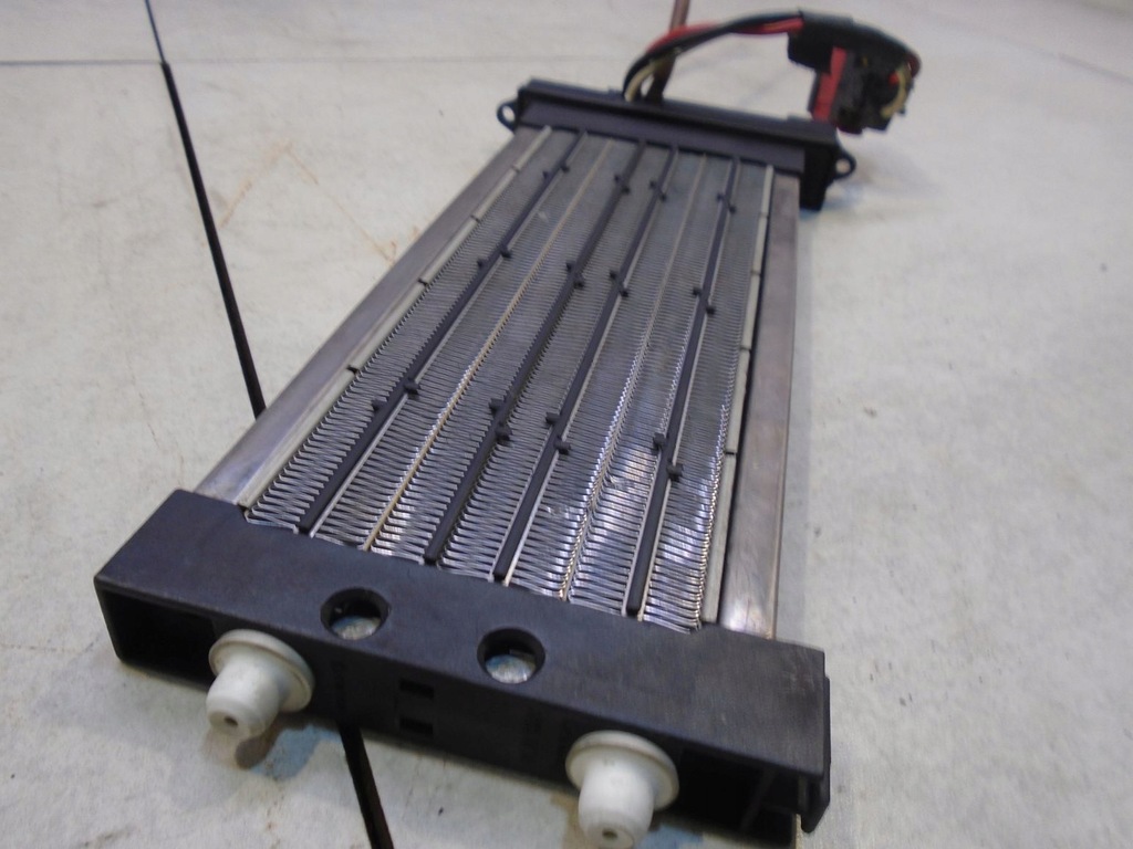 фото №6, Отопитель электрическая peugeot 607 2.2 666908da