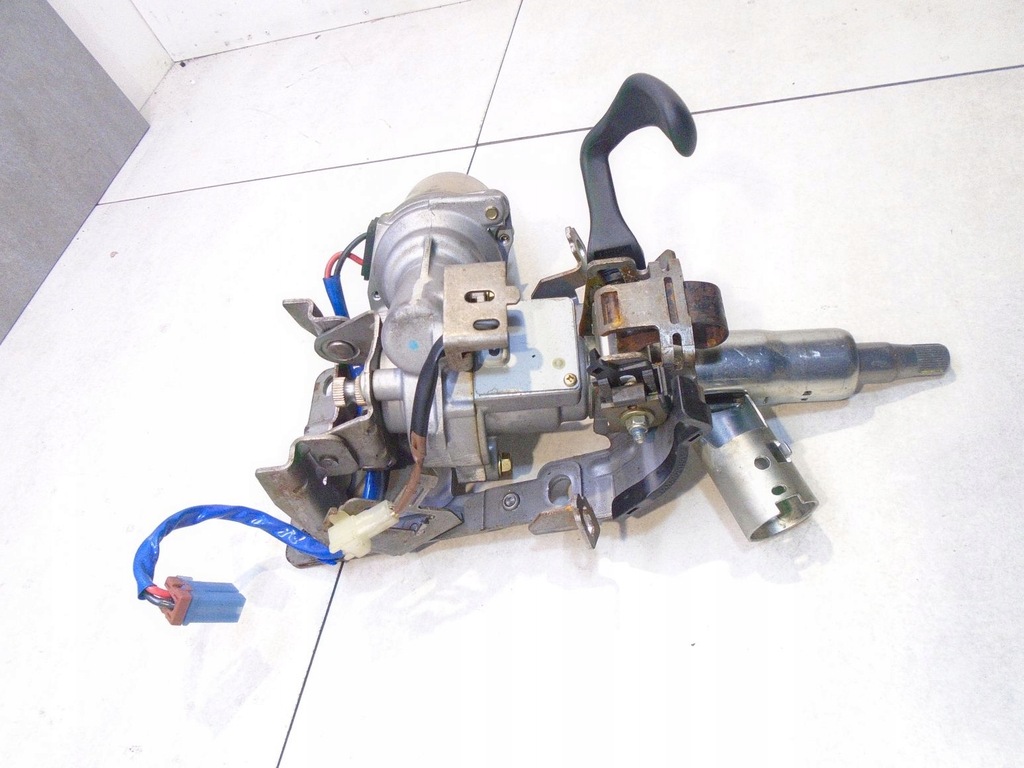 фото №2, Підсилювач електричний renault clio ii koyo