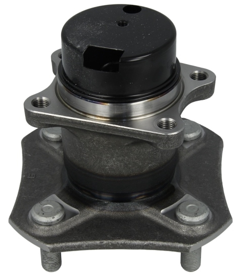 фото №2, Ступица подшипник колеса задняя nissan tiida 02-