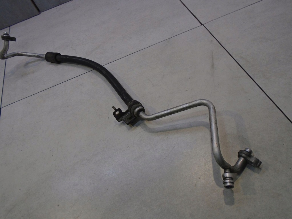 фото №2, Шланг кондиціонера mazda 6 1.8 16v