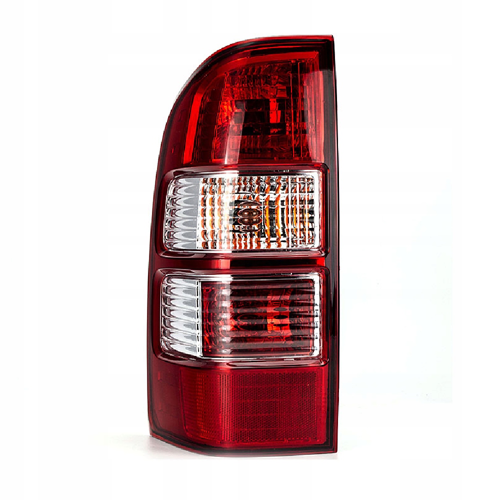 фото №1, Лампа задня ford ranger '02-'06 ліва depo