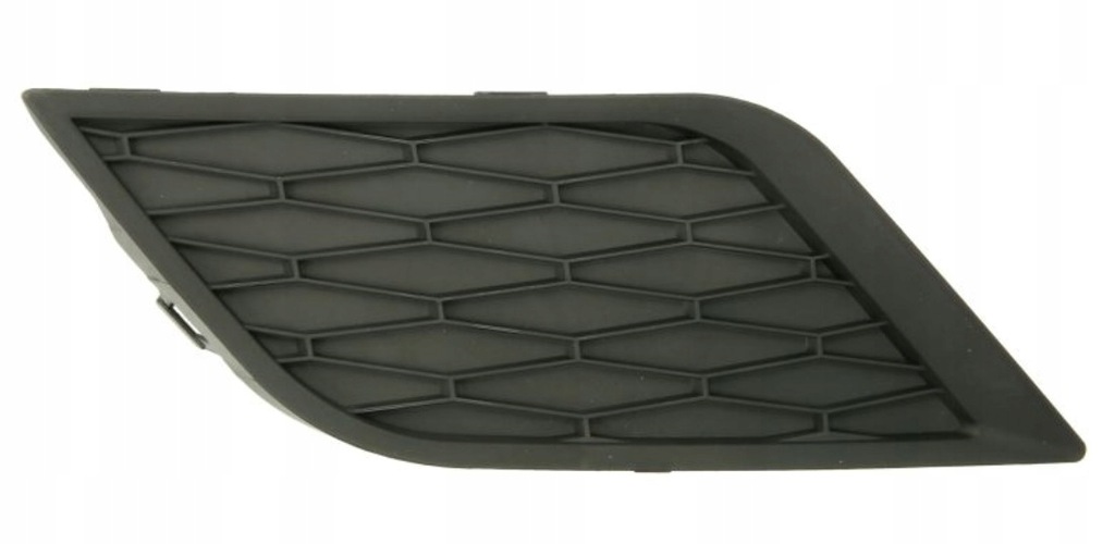 фото №1, Seat leon 12-20 решётка радиатора заглушка противотуманной фары левая