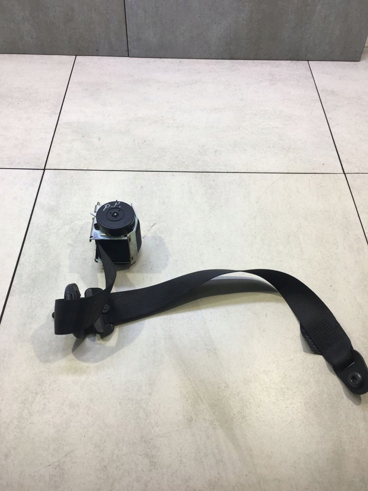 фото №1, Pas правый перед opel combo 1.3 cdti 5424306