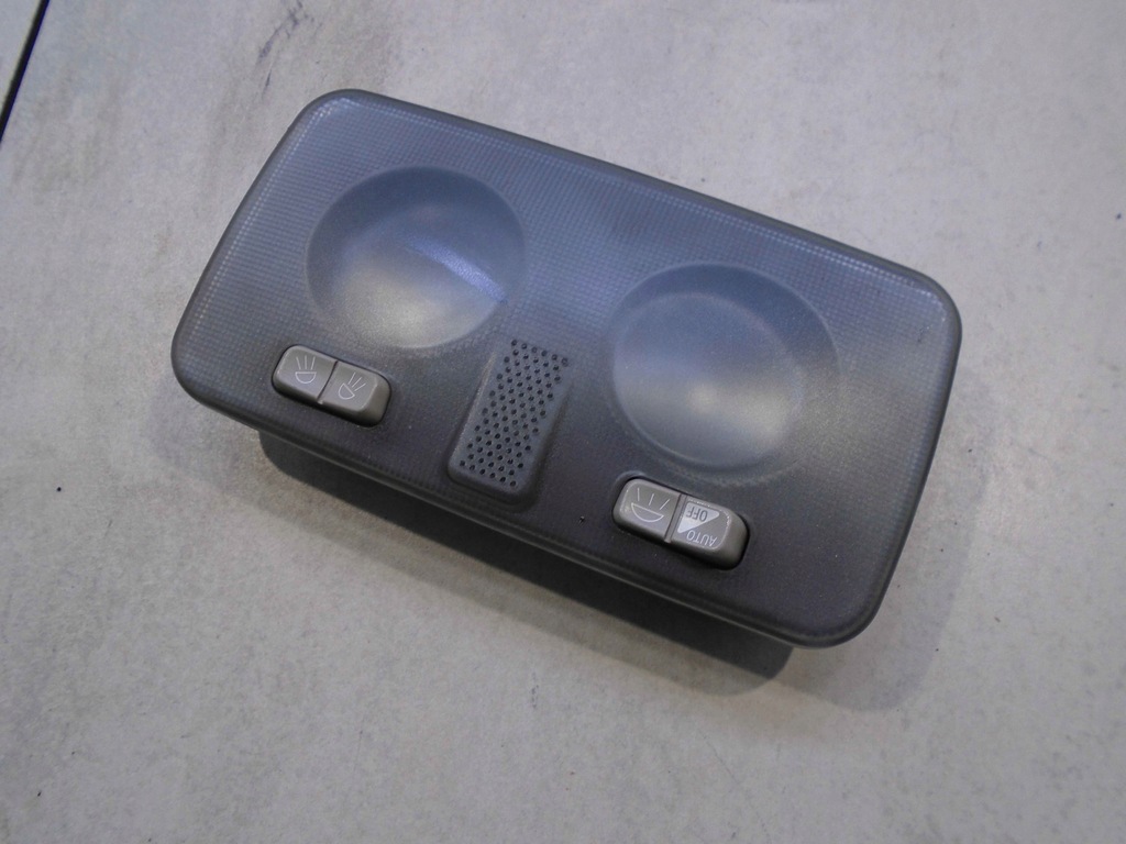 фото №4, Лампа стельовий alfa romeo 147 1.6 ts 0884200