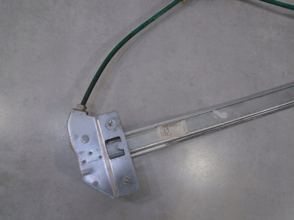 фото №6, Підйомник скло правий задня c8 2.2 hdi 1494840080