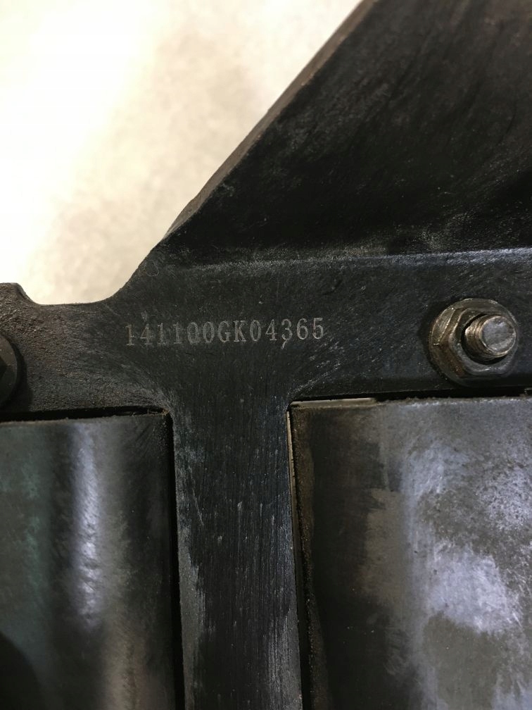 фото №8, Катушка кабели зажигания kia rio i 1.3