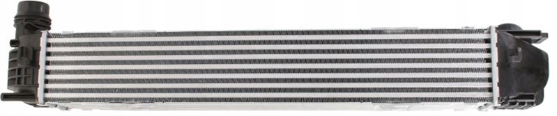 Интеркулер renault megane 3 scenic 2.0 2008- Цена