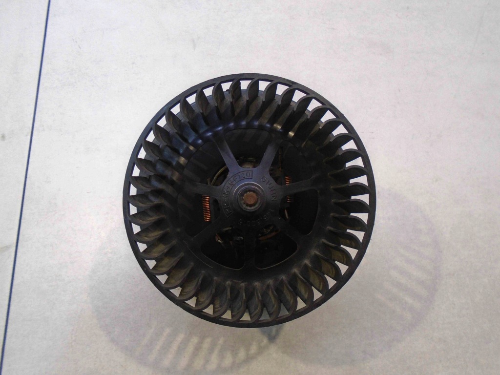 фото №1, Вентилятор duchawa ford galaxy 1.9tdi 95nw18456