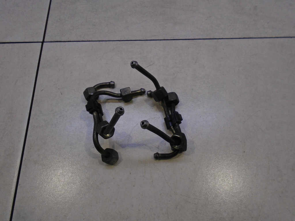 фото №1, Дроти паливні peugeot 206 2.0 hdi