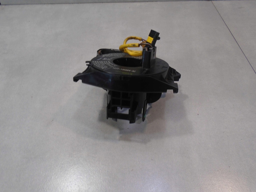 фото №3, Лента шлейф подушка безопасности ford mondeo mk3 1s7t14a554ac