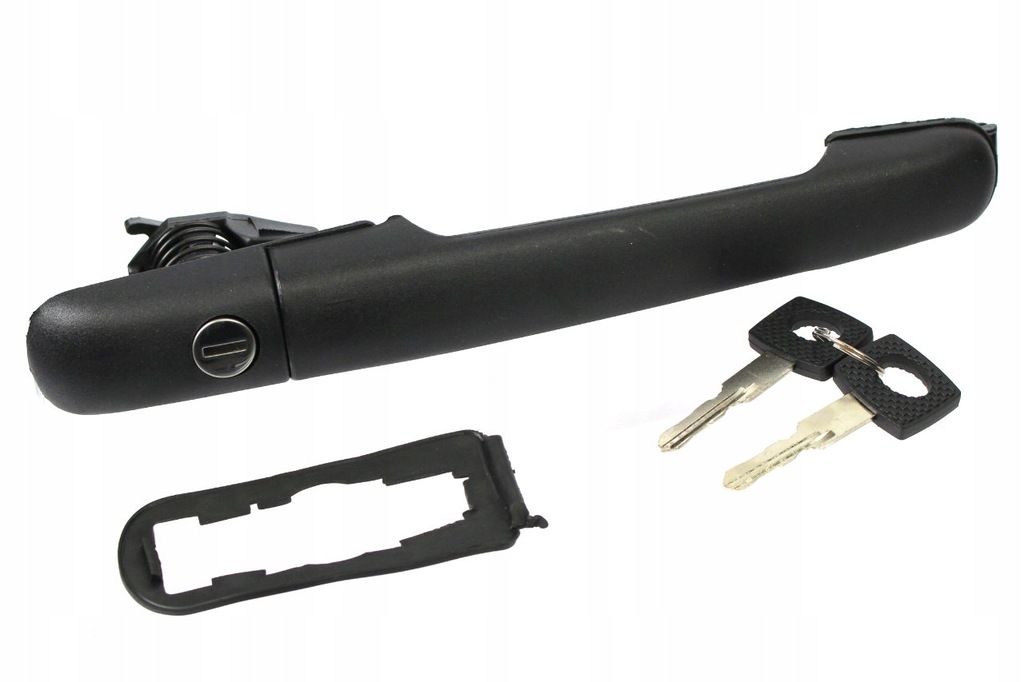 фото №1, Mercedes sprinter vito vw lt ручка двері перед lp