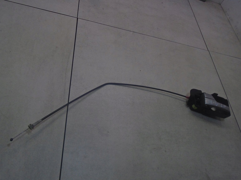 фото №4, Ручка внутрішня лівий перед mondeo 1s71f22601a