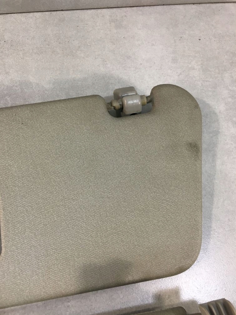 фото №6, Захист сонцезахисна chevrolet aveo 1.2 t250