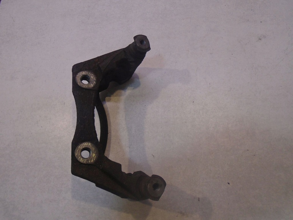 фото №4, Скоба перед ford mondeo mk3 2.0 tdci комплект