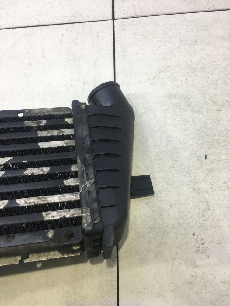 Інтеркулер opel astra g 1.7 td 9129353 Оригінал