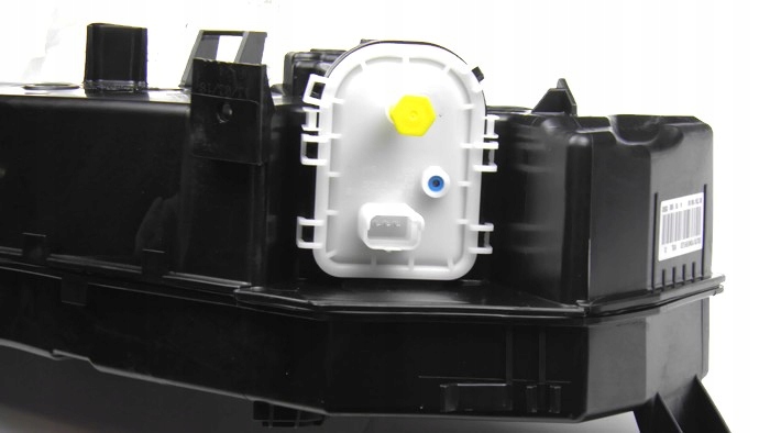 фото №13, Бак розширювальний рідина fap citroen berlingo 08- , ds5/ peugeot partne