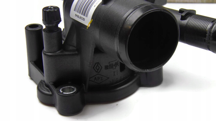 фото №5, Термостат renault 2.3dci master 10-