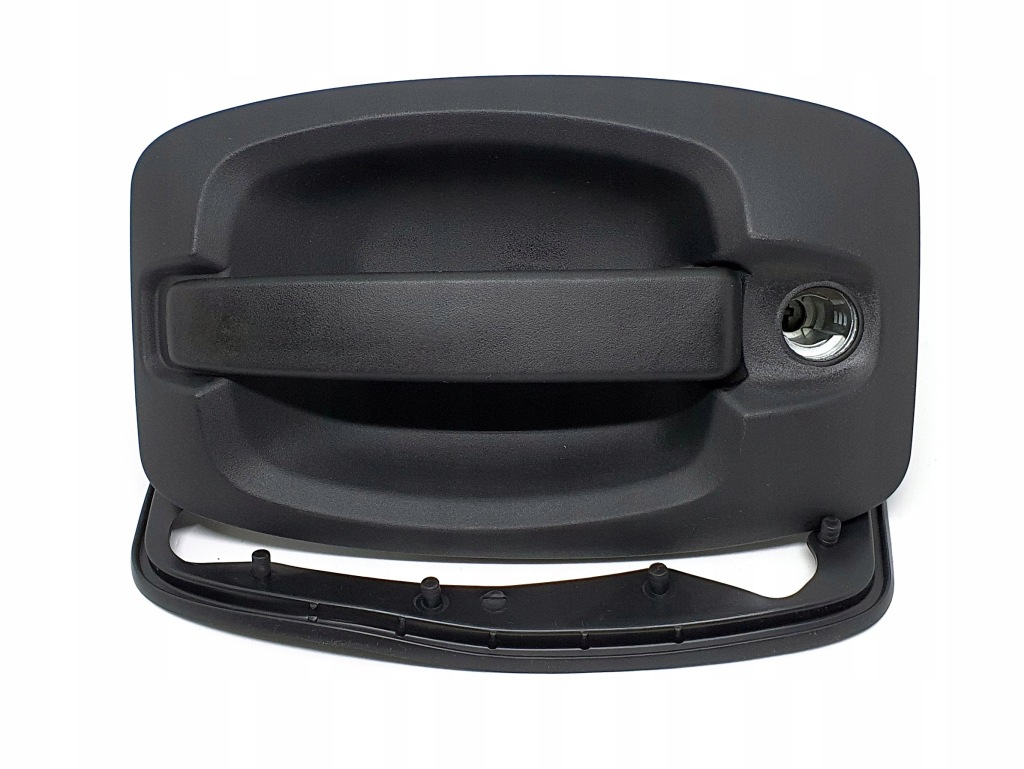 Купить Ручка наружная + прокладка дверь задний  iveco ducato boxer jumper 2006 -