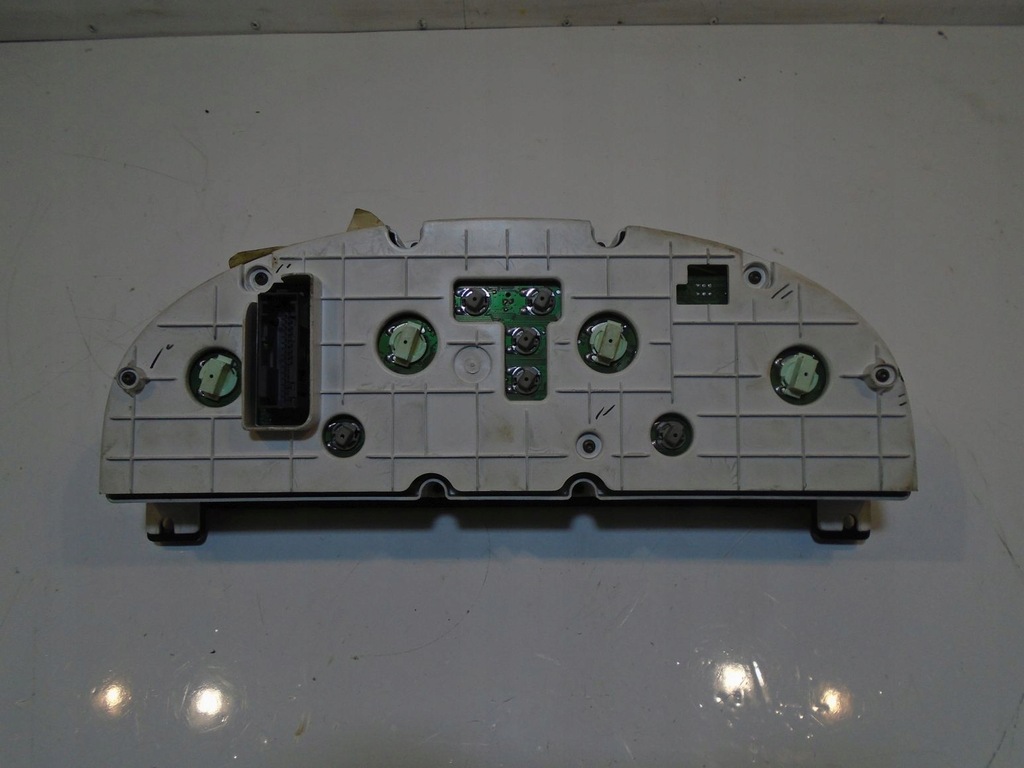 фото №4, Лічильник прилади ford mondeo 2.0 tdci 1s7f10841