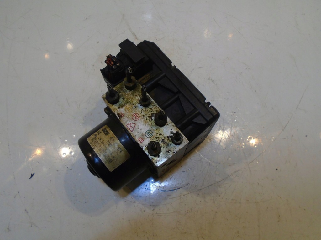 фото №1, Насос abs fiat doblo 1.9 jtd 46767474