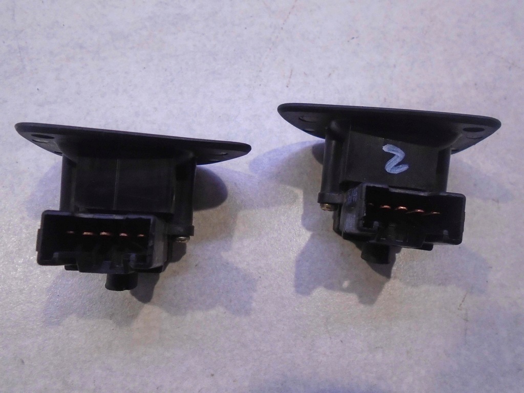 фото №4, Перемикач перемикачі вікон rover 600 2.0 sdi